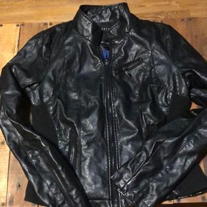 Large Therapy jacket by lane Crawford